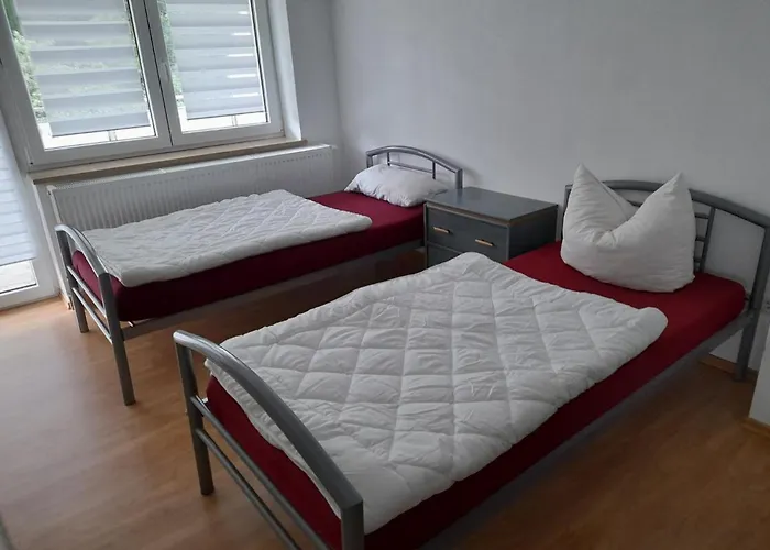 Haus Lehenthaler