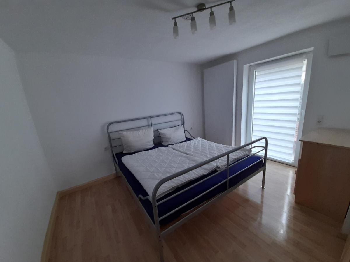 Haus Lehenthaler Appartement