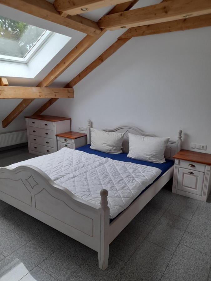 Haus Lehenthaler * Stadtsteinach