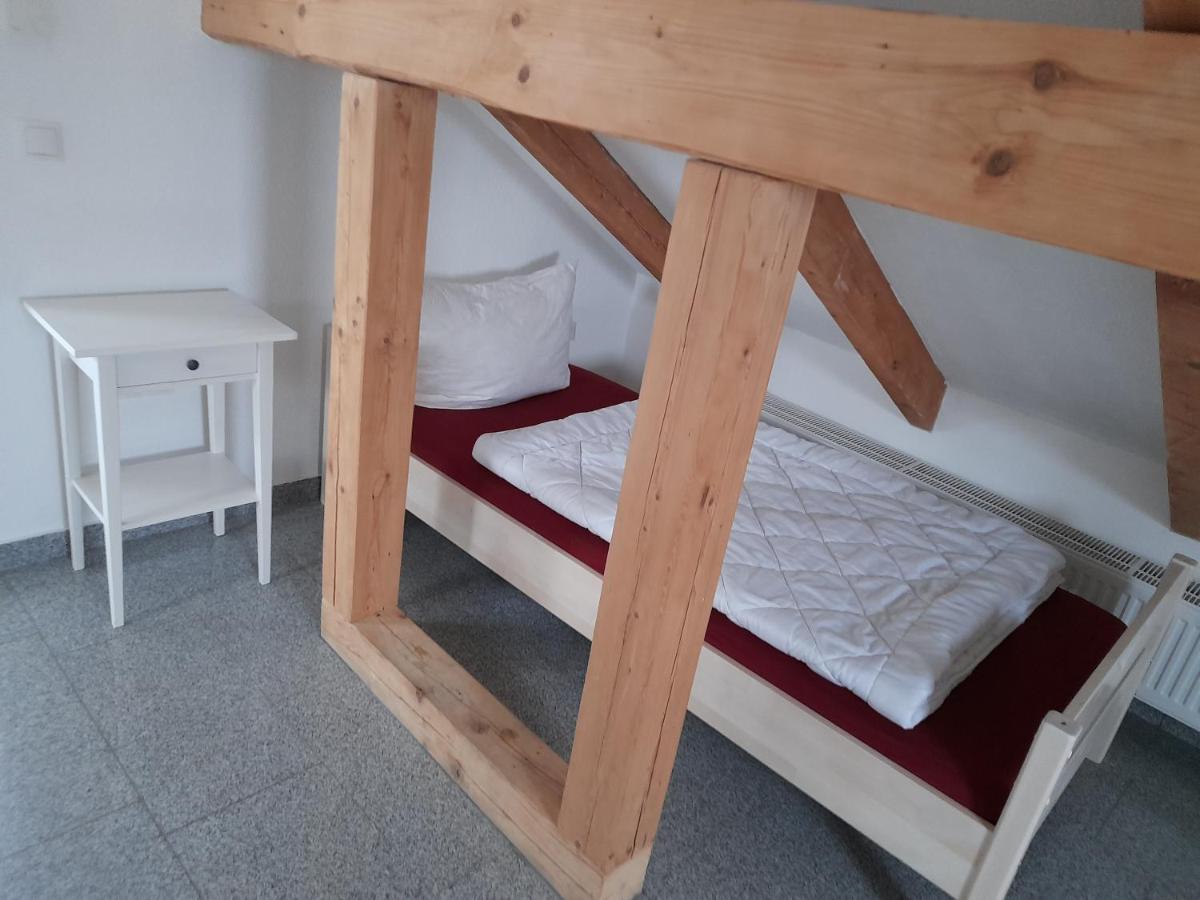Appartement Haus Lehenthaler *