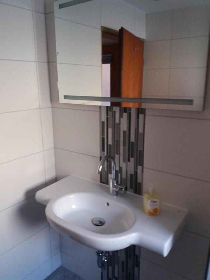 Appartement Haus Lehenthaler Stadtsteinach