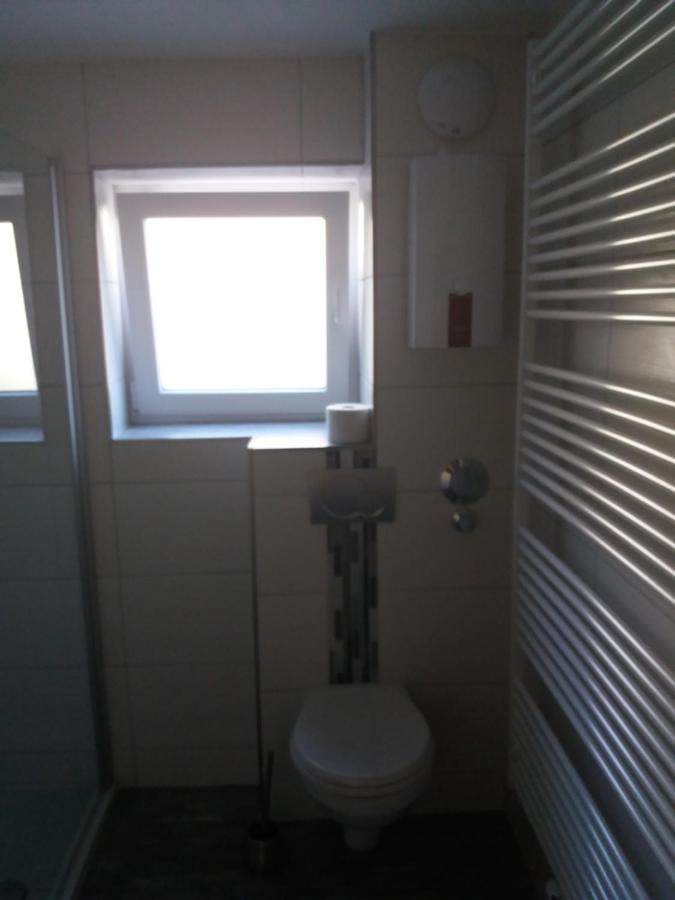 Appartement Haus Lehenthaler *