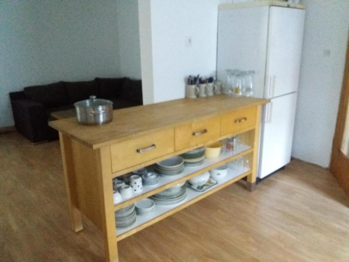 Appartement Haus Lehenthaler