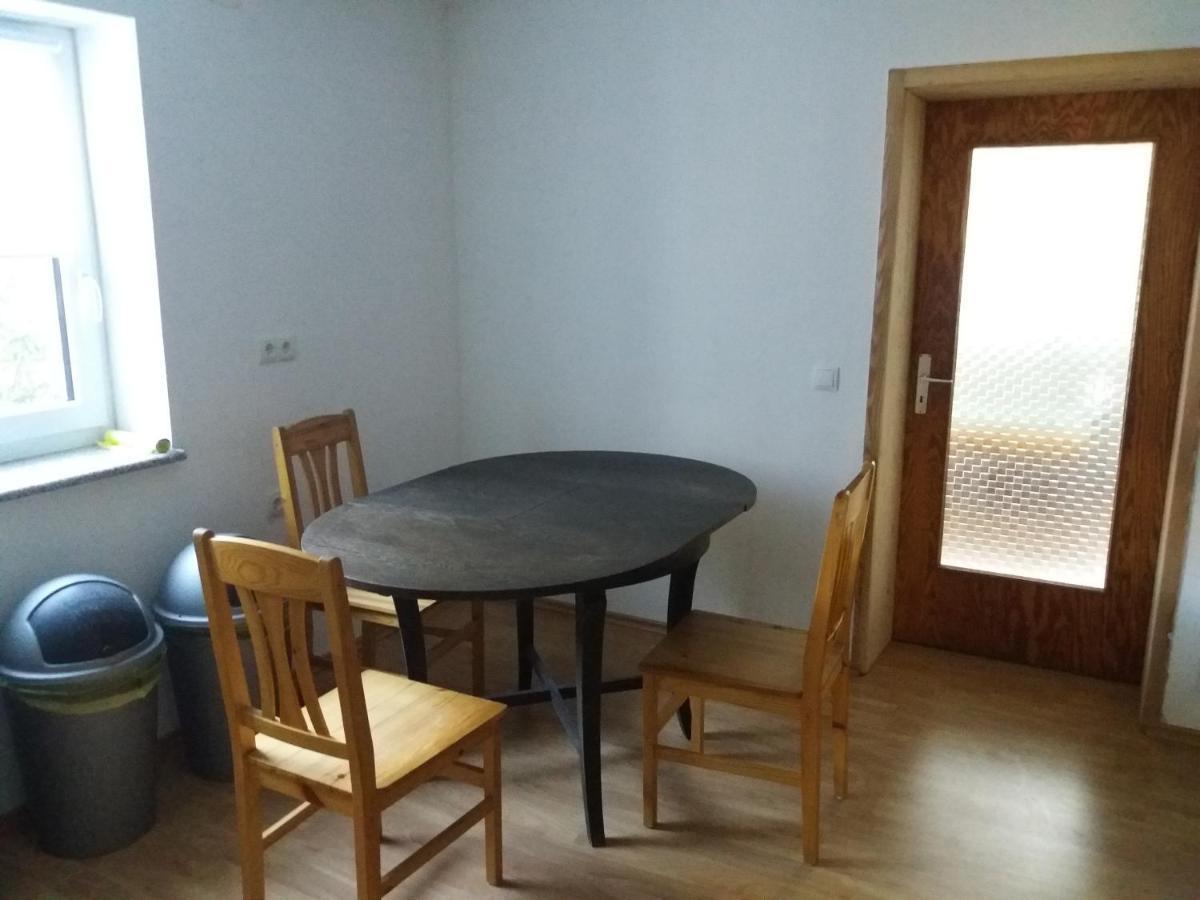 Haus Lehenthaler *