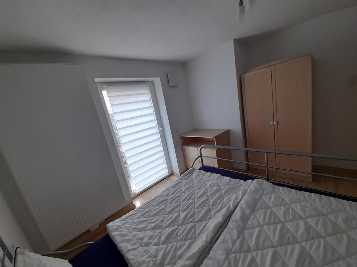 Haus Lehenthaler Appartement *
